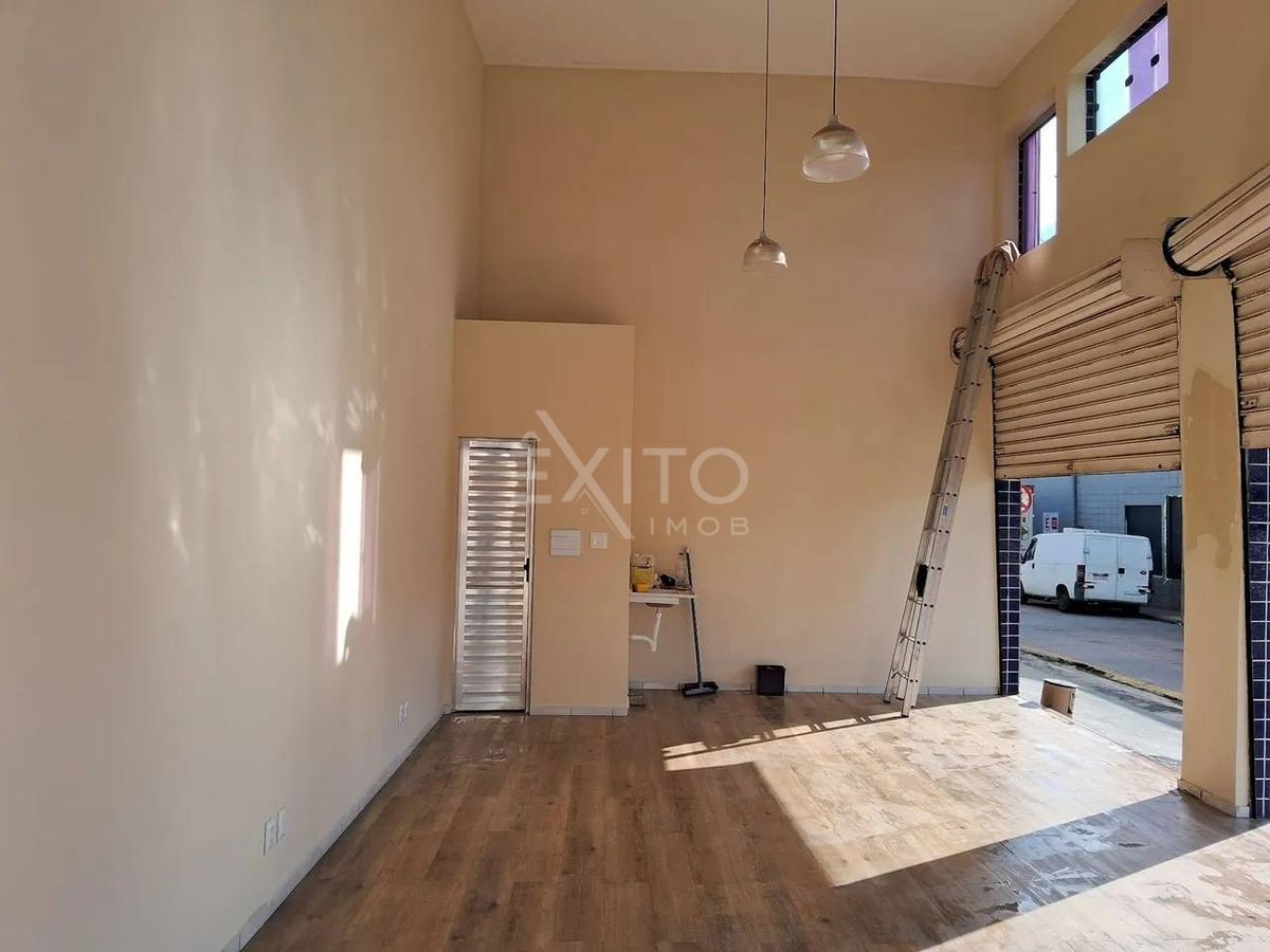 Loja-Salão, 40 m² - Foto 3