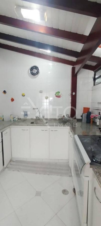 Sobrado, 2 quartos, 124 m² - Foto 9