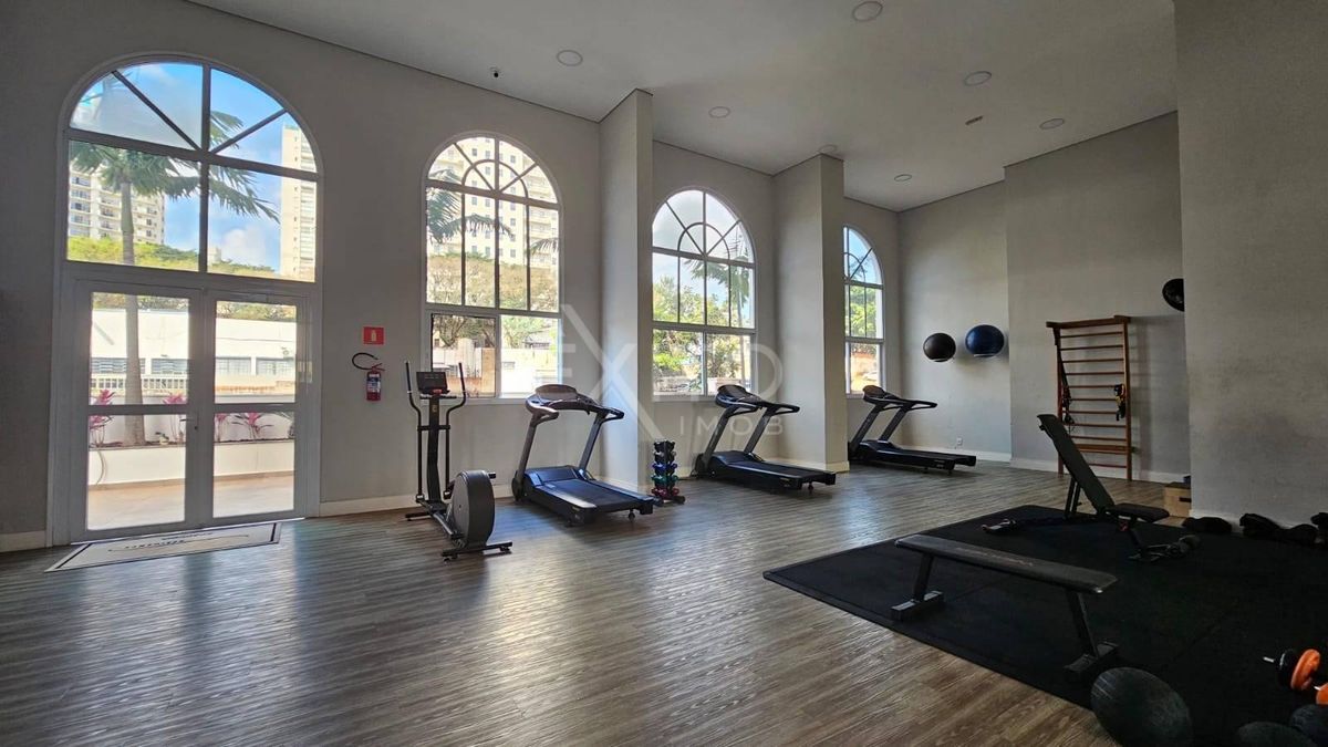 Apartamento, 3 quartos, 163 m² - Foto 53
