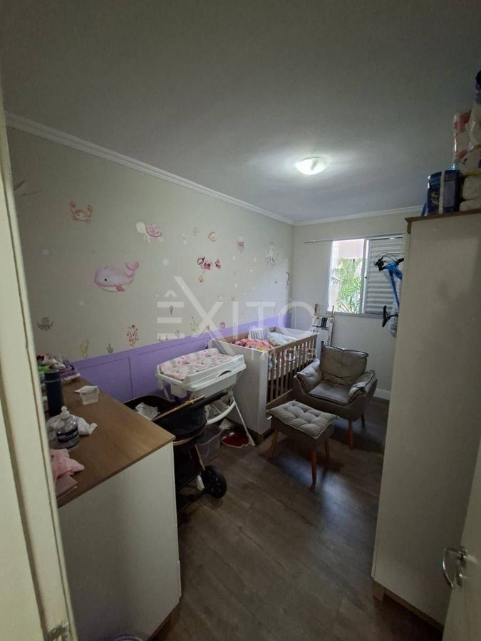Apartamento, 2 quartos, 50 m² - Foto 10