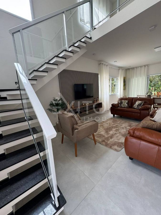 Sobrado, 5 quartos, 263 m² - Foto 6