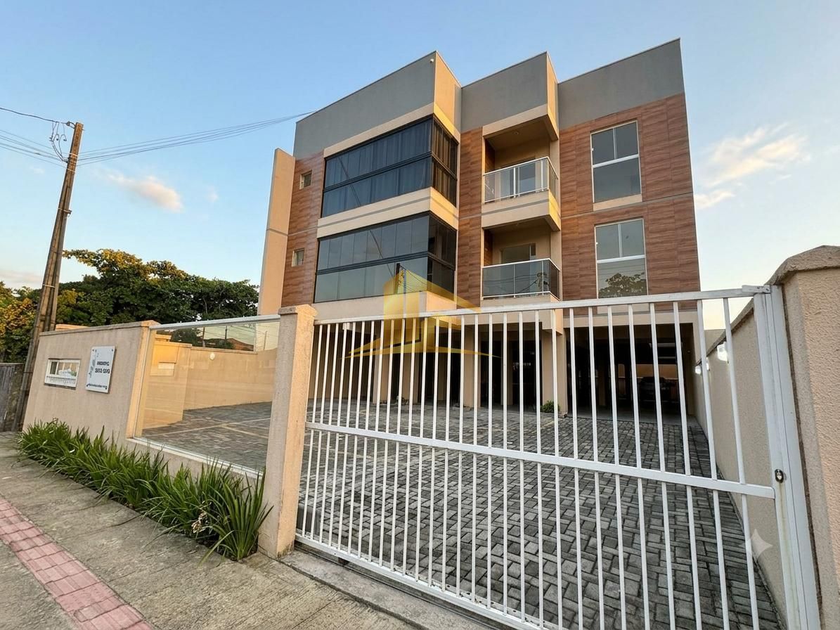 APARTAMENTO MOBILIADO PROXIMO AO MERCADO BAVARESCO EM ITAPOÁ - Apartamento em Itapema do Norte, Itapoá - à venda - LIMA ARQUITETURA E CONSTRUÇÕES