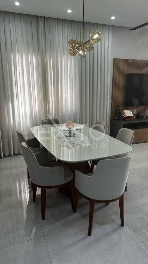 Casa, 3 quartos, 280 m² - Foto 3