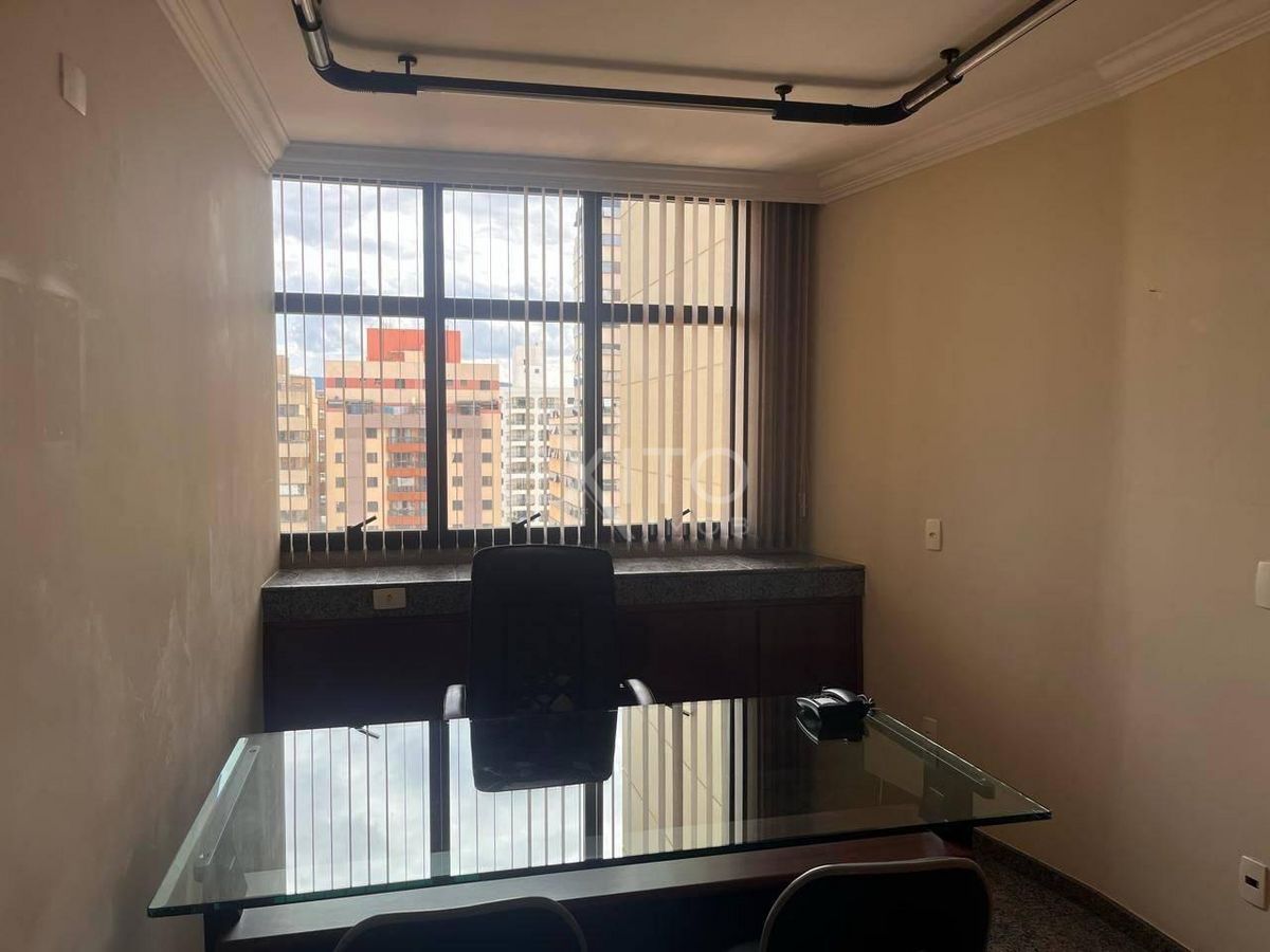 Sala-Conjunto, 128 m² - Foto 13