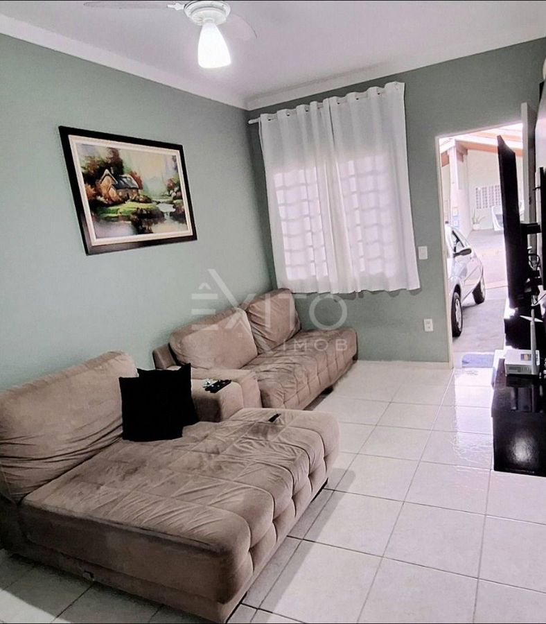 Casa, 2 quartos, 54 m² - Foto 4