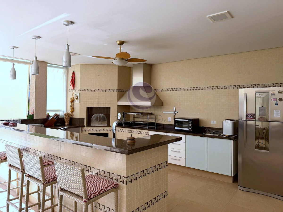 Villa Della Volpe — A casa ideal para quem valoriza espaço, conforto e receber bem no Jardim Acapulco.
