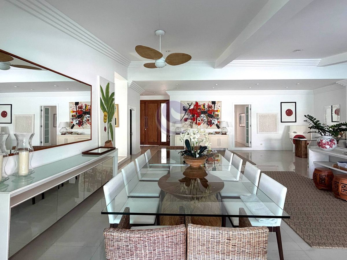Casa de Condomínio, 7 quartos - Foto 63