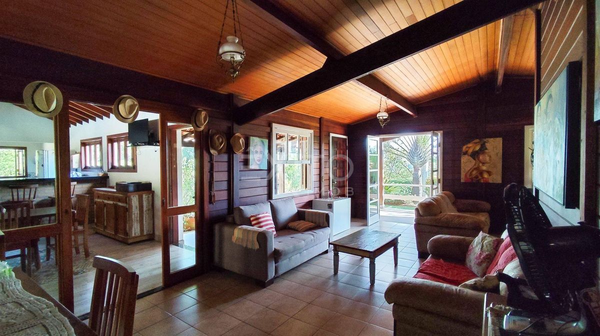 Sítio, 4 quartos, 5000 m² - Foto 35