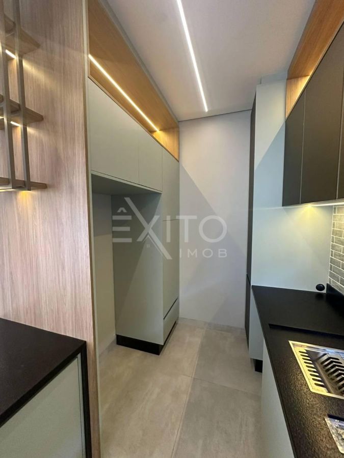 Casa de Condomínio, 5 quartos - Foto 6