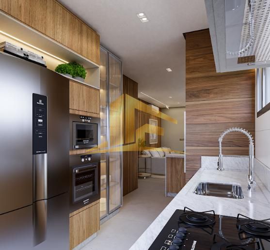 Apartamento, 2 quartos, 59 m² - Foto 8