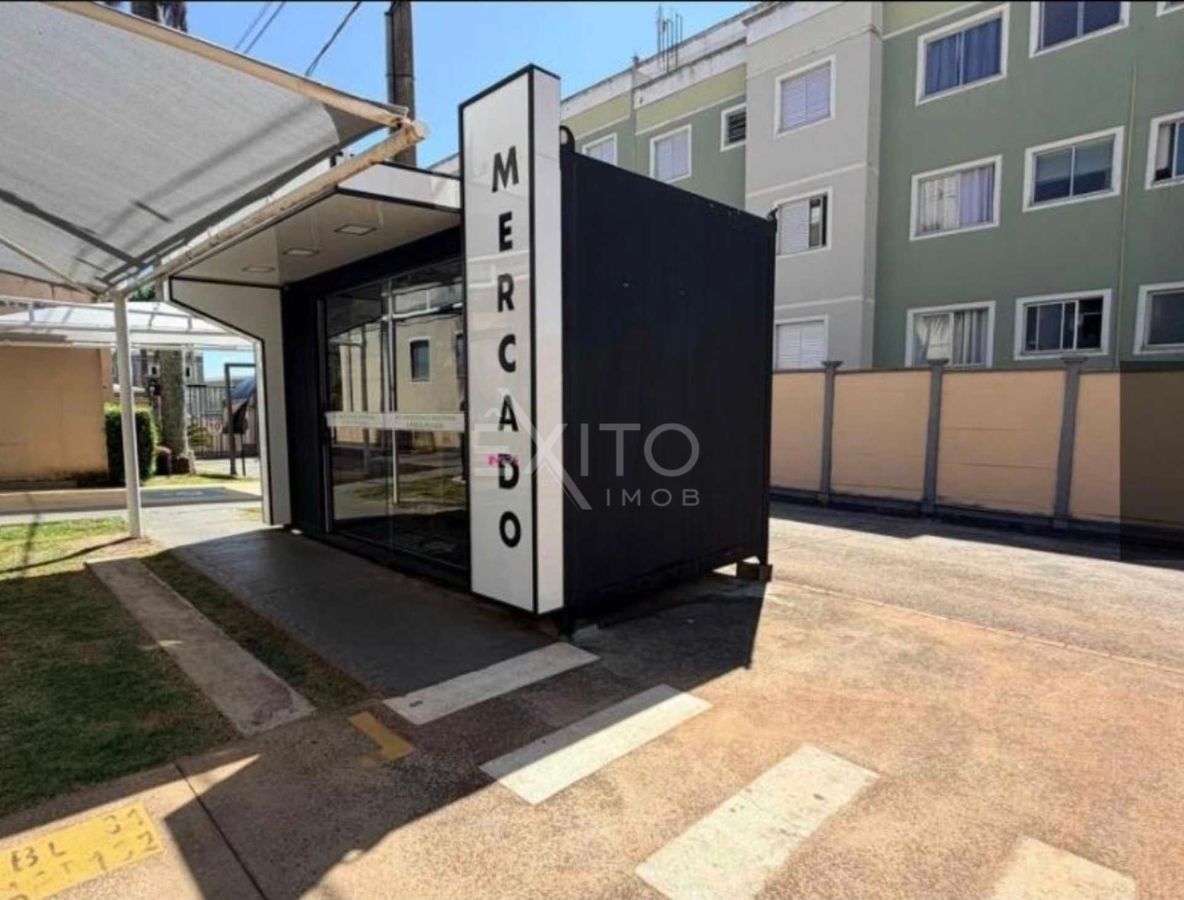 Apartamento, 2 quartos, 51 m² - Foto 20