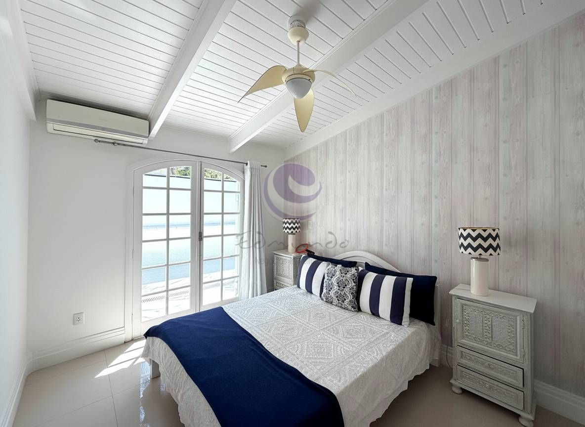 Casa de Condomínio, 7 quartos - Foto 44