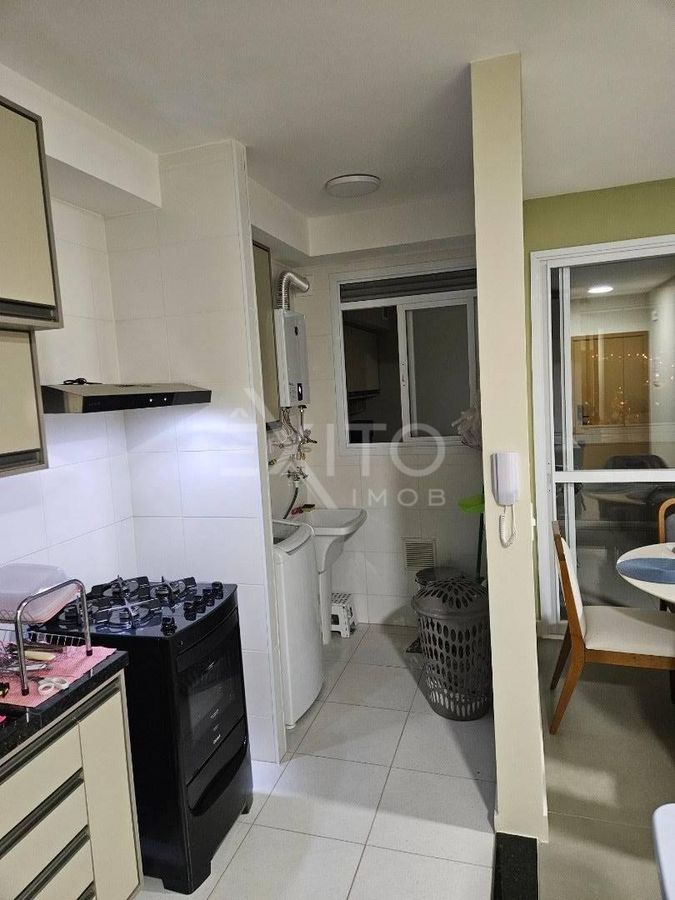Apartamento, 3 quartos, 102 m² - Foto 9
