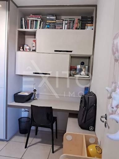 Apartamento, 2 quartos, 50 m² - Foto 15
