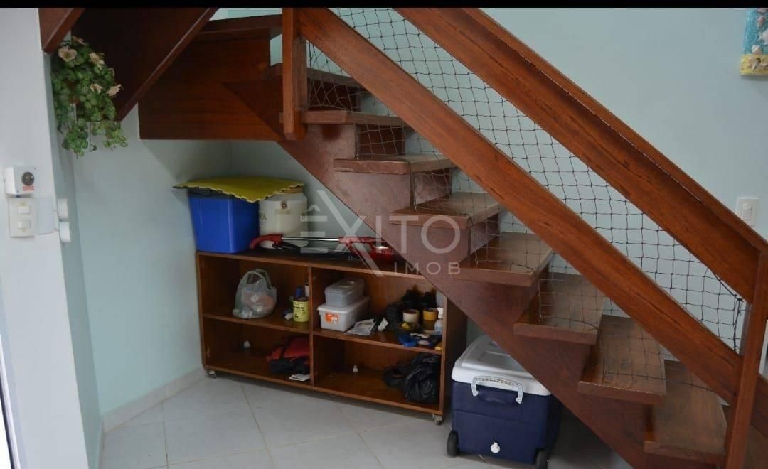 Sobrado, 4 quartos, 189 m² - Foto 21