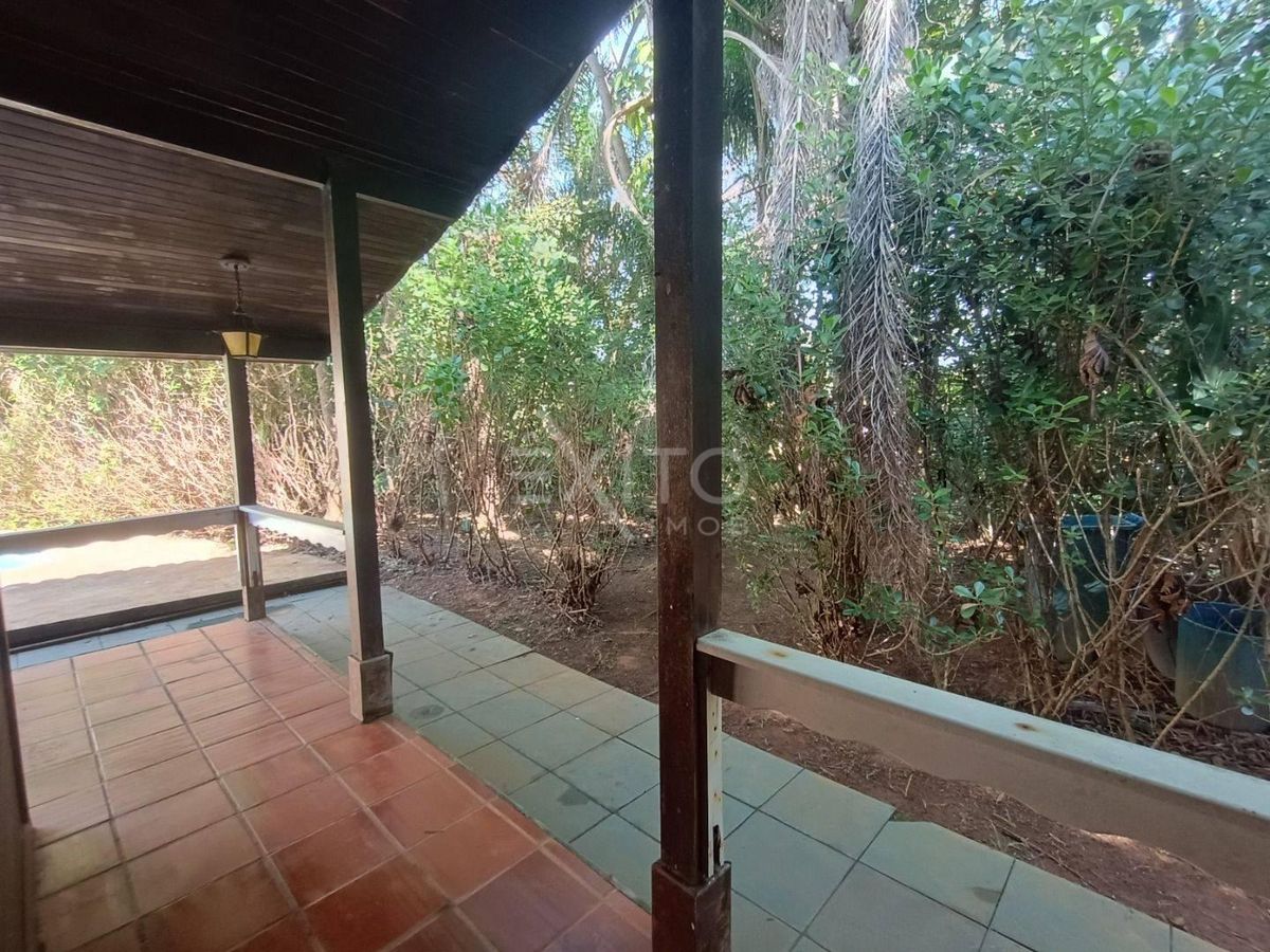 Sobrado, 4 quartos, 289 m² - Foto 30