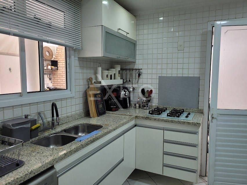 Casa, 3 quartos, 110 m² - Foto 11