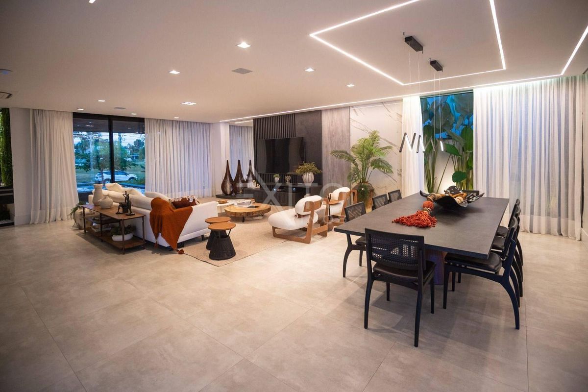 Casa, 7 quartos, 1389 m² - Foto 9