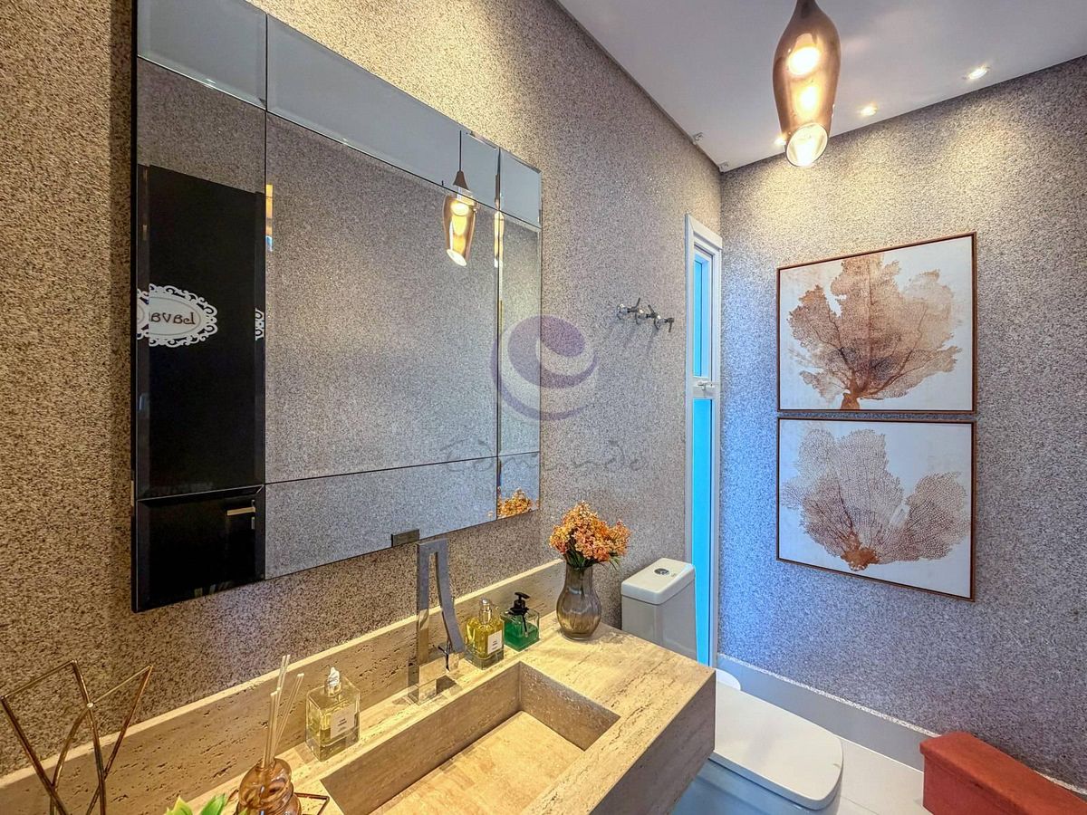 Villa Pires — A casa ideal para quem não abre mão de espaço, integração e lazer no Jardim Acapulco.