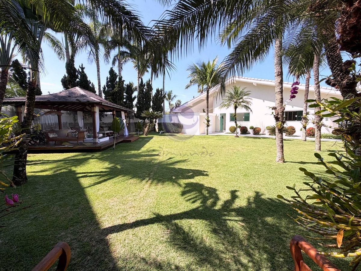 Casa de Condomínio, 7 quartos - Foto 24
