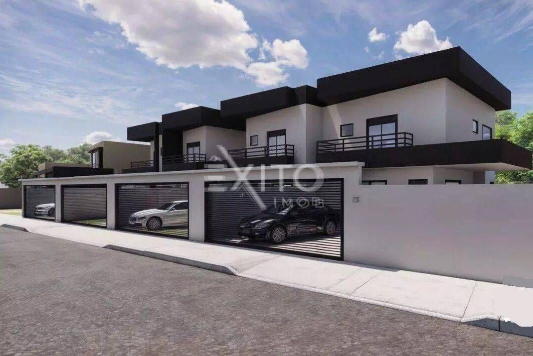 Sobrado, 3 quartos, 104 m² - Foto 29