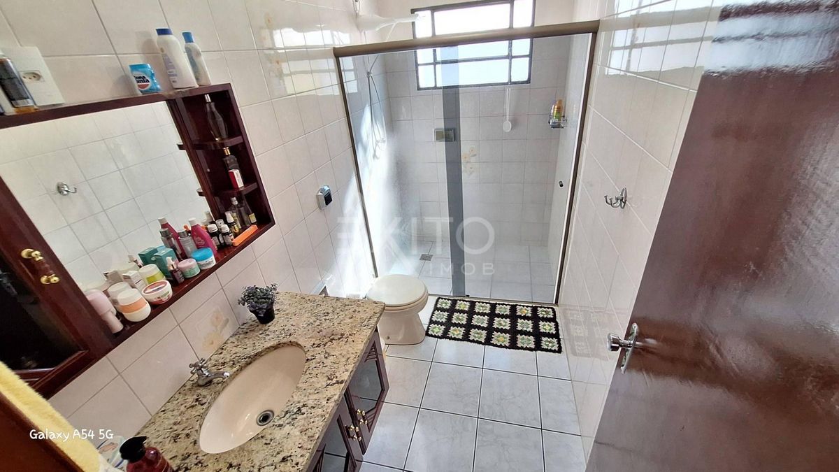 Casa, 3 quartos, 186 m² - Foto 21