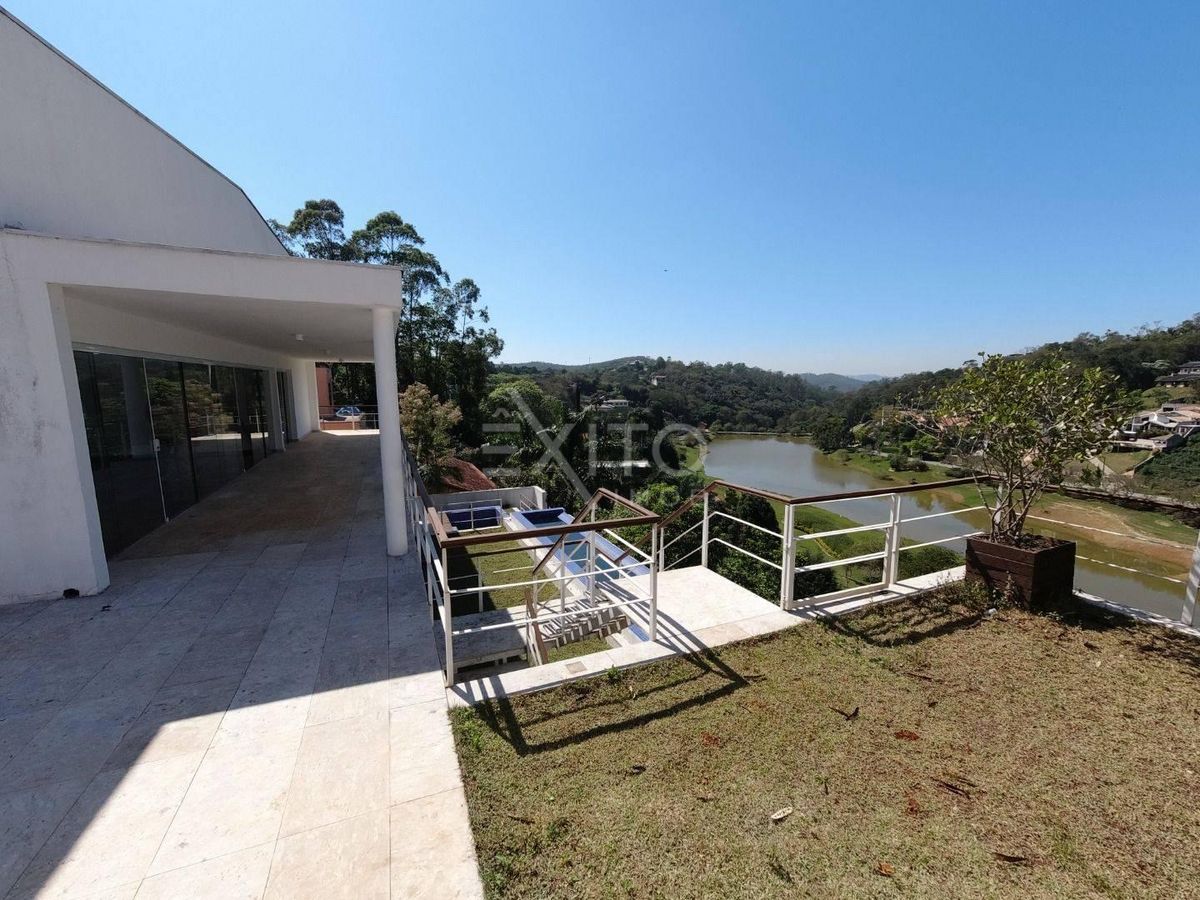 Casa, 5 quartos, 640 m² - Foto 8