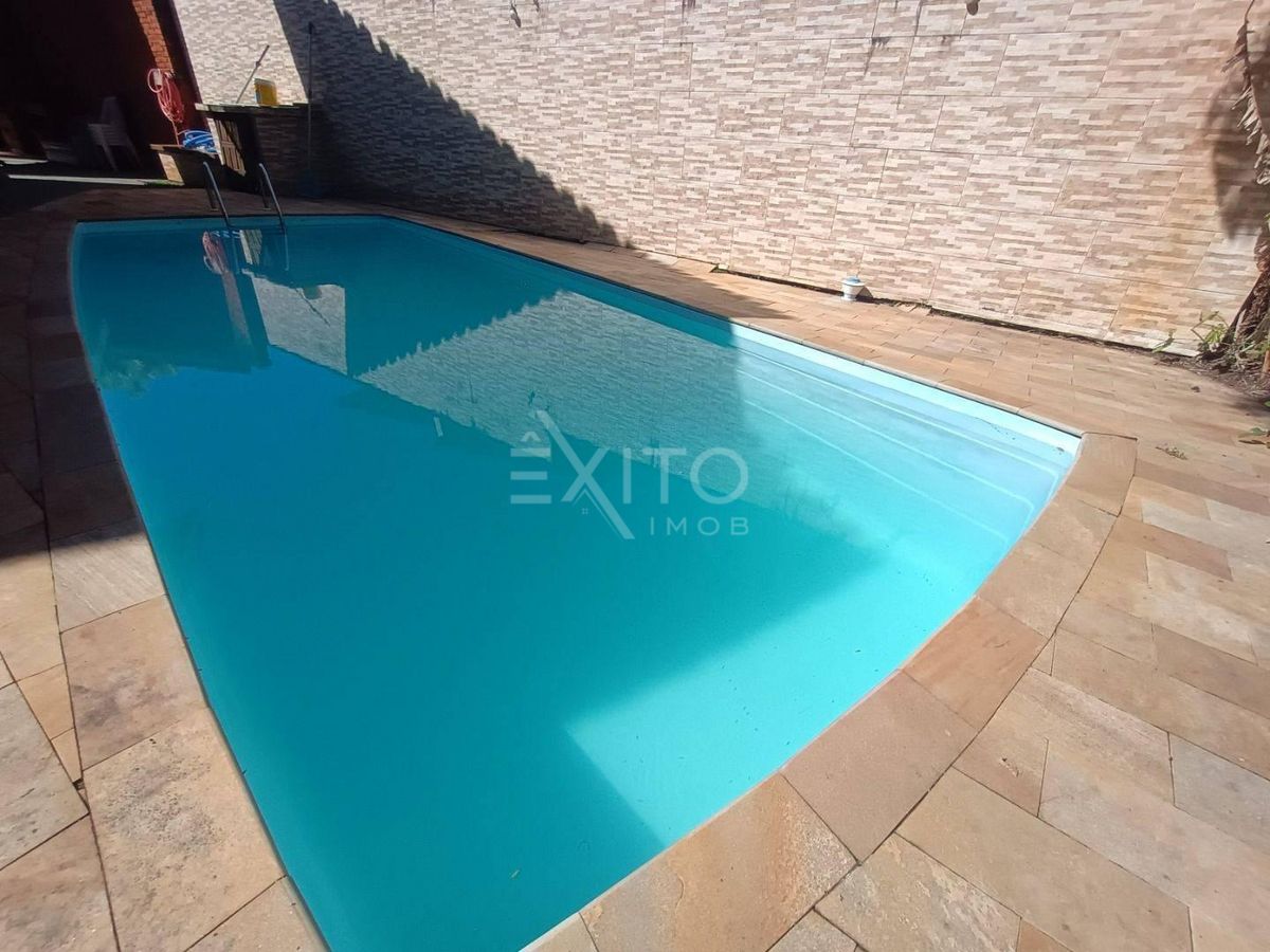 Sobrado, 4 quartos, 289 m² - Foto 34