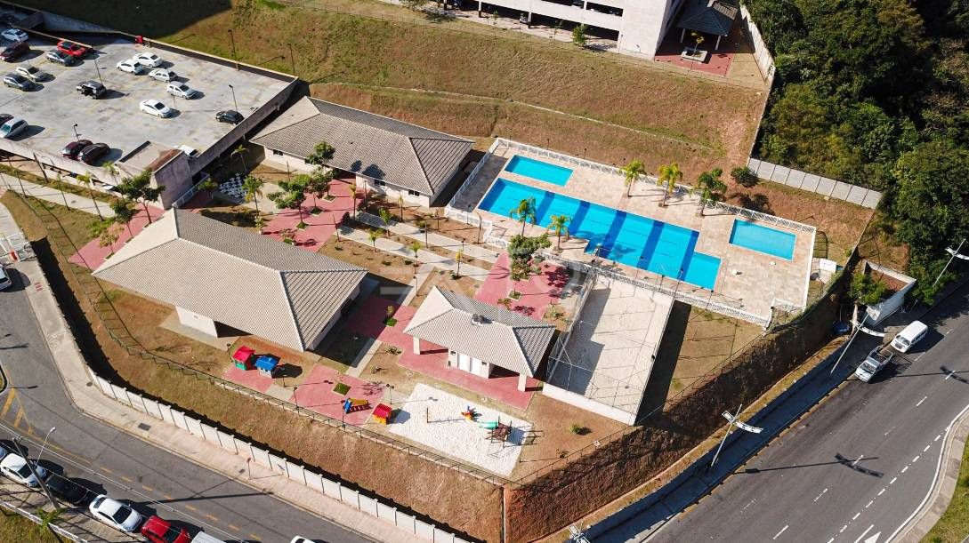 Apartamento, 2 quartos, 49 m² - Foto 10