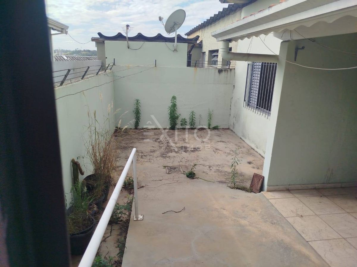 Casa, 3 quartos, 250 m² - Foto 14