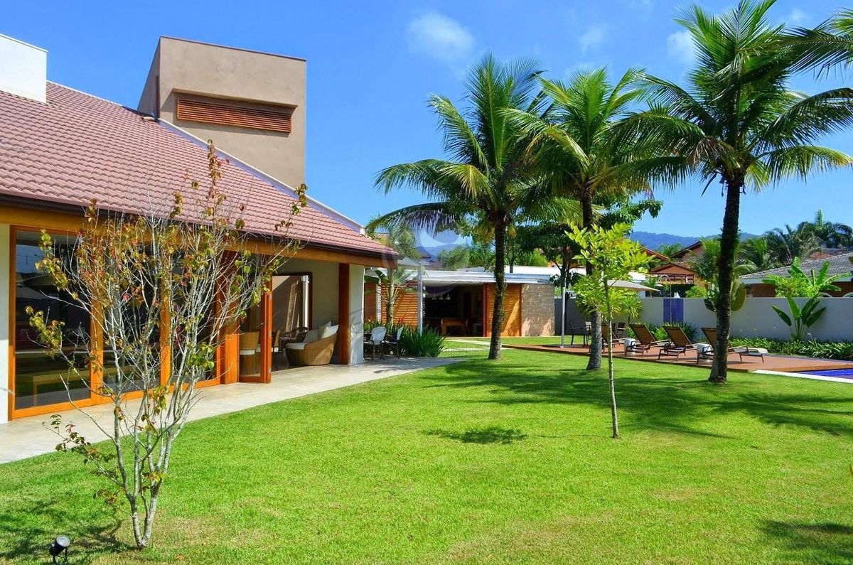 Casa de Condomínio, 5 quartos - Foto 3