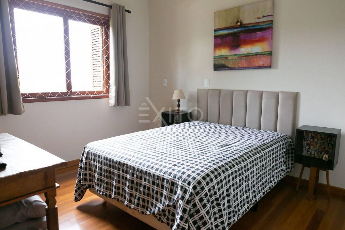 Casa, 3 quartos, 315 m² - Foto 11