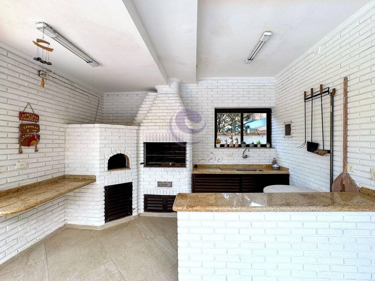 Casa de Condomínio, 4 quartos - Foto 7
