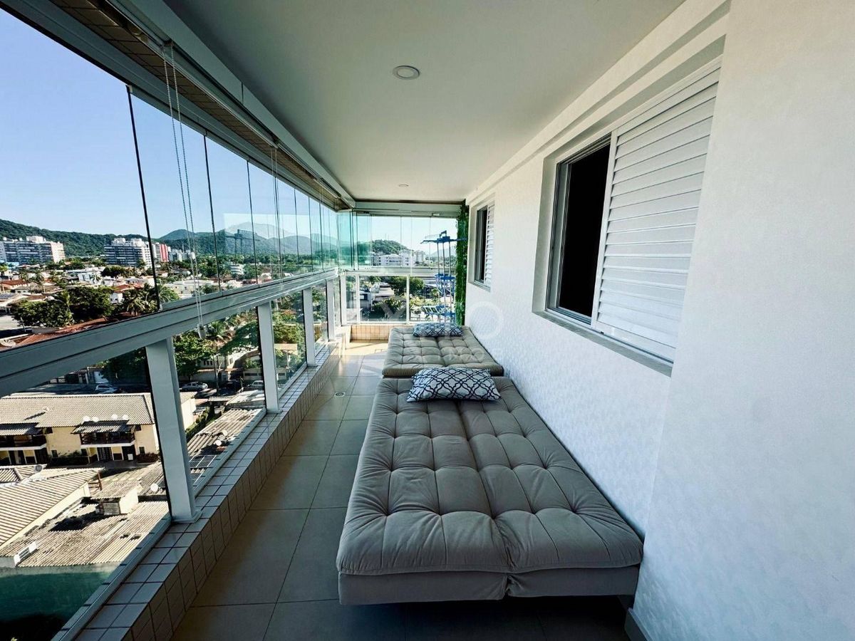 Apartamento, 2 quartos, 78 m² - Foto 5