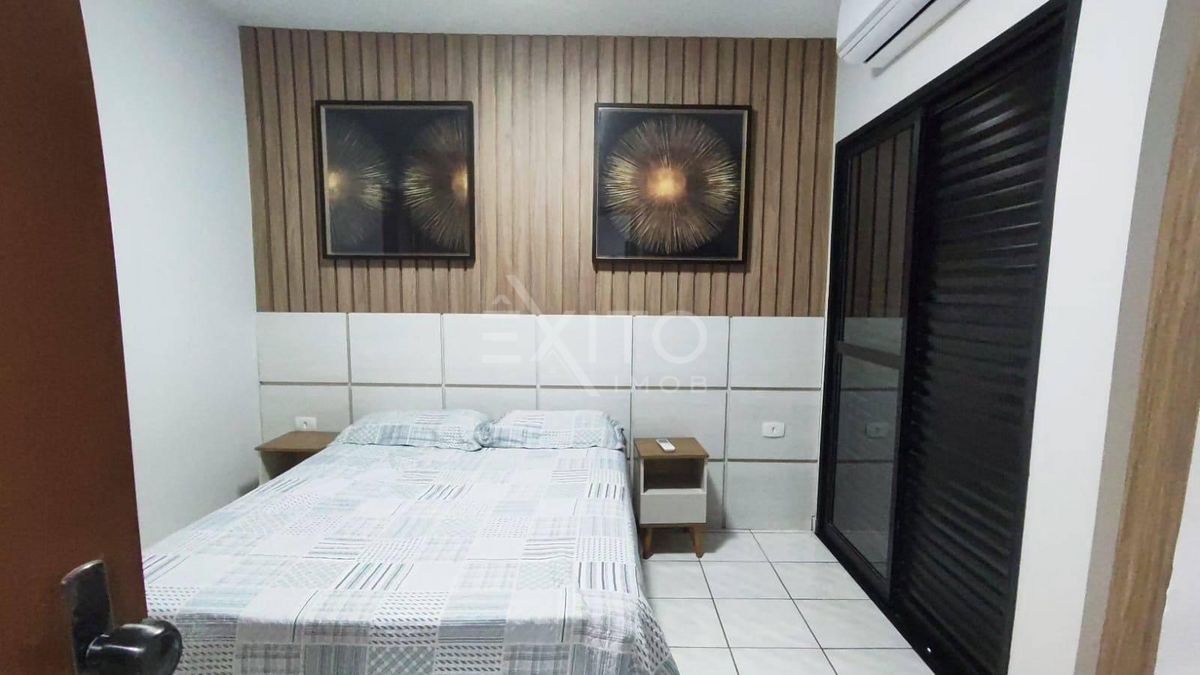 Apartamento, 2 quartos, 88 m² - Foto 2