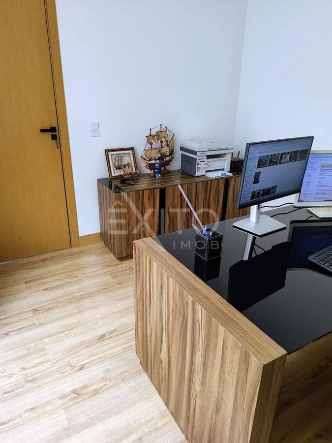 Sobrado, 4 quartos, 242 m² - Foto 10