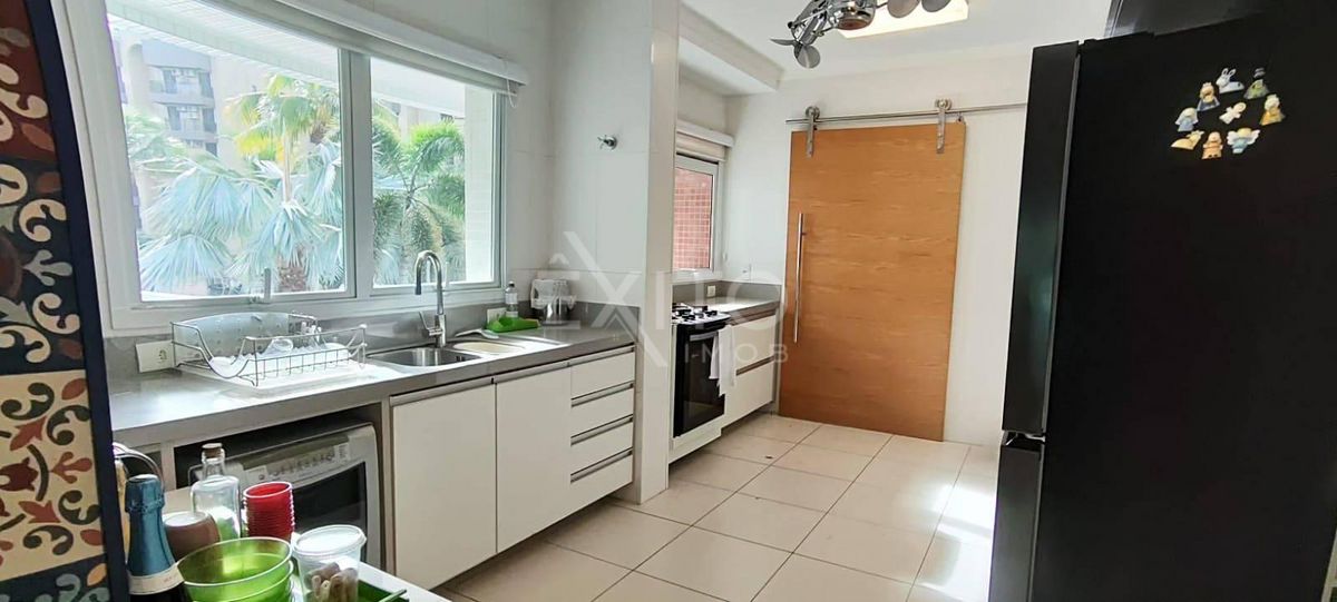 Apartamento, 4 quartos, 161 m² - Foto 21