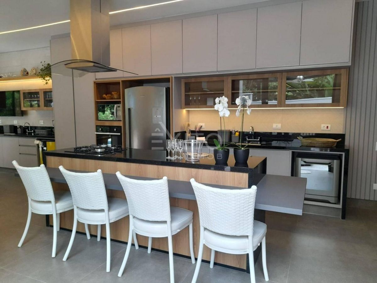 Casa, 4 quartos, 185 m² - Foto 17