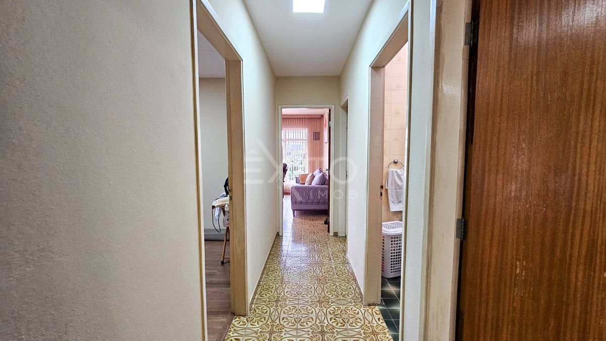 Casa, 3 quartos, 179 m² - Foto 8