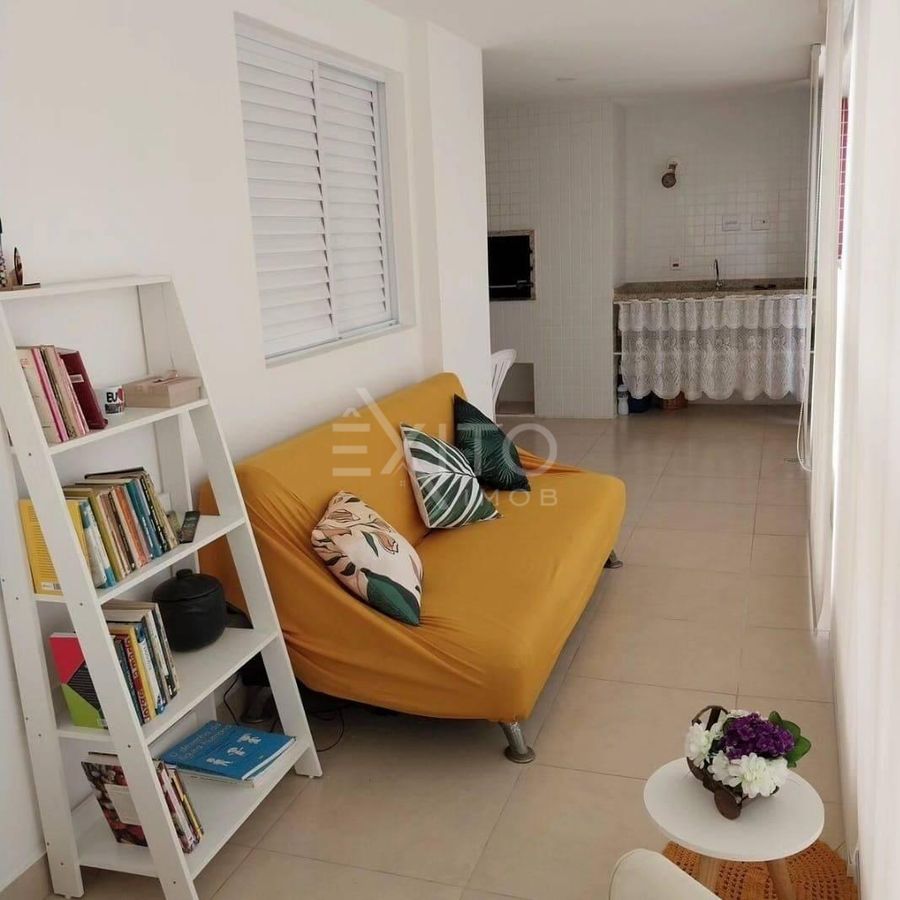 Apartamento, 2 quartos, 77 m² - Foto 14