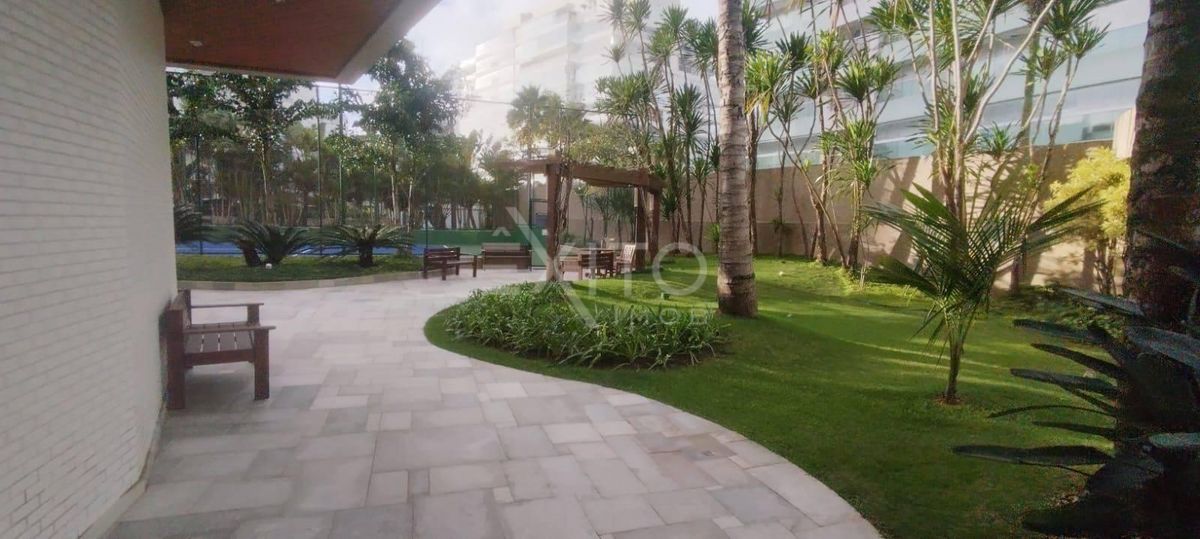 Apartamento, 3 quartos, 170 m² - Foto 3