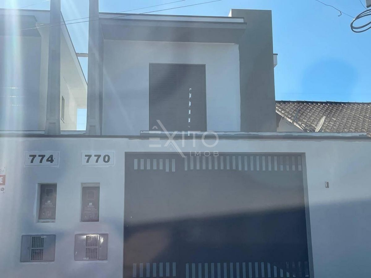 Casa, 2 quartos, 90 m² - Foto 3