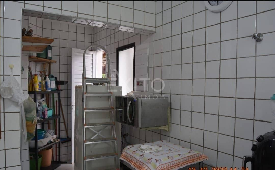 Sobrado, 4 quartos, 189 m² - Foto 17