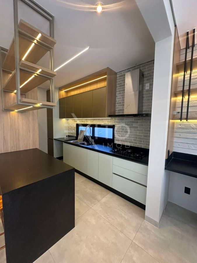 Casa de Condomínio, 5 quartos - Foto 3