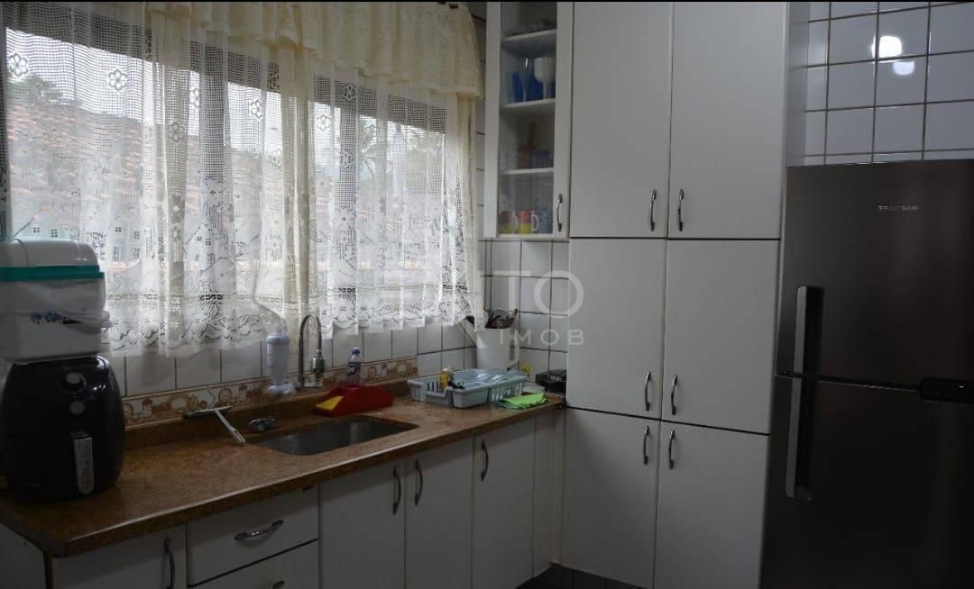 Sobrado, 4 quartos, 189 m² - Foto 18