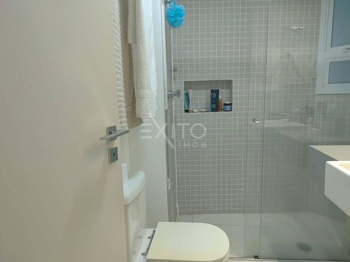 Apartamento, 4 quartos, 161 m² - Foto 10