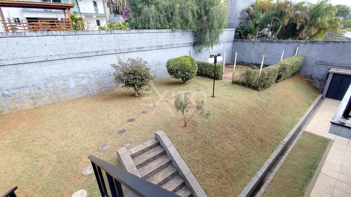 Casa, 4 quartos, 464 m² - Foto 25