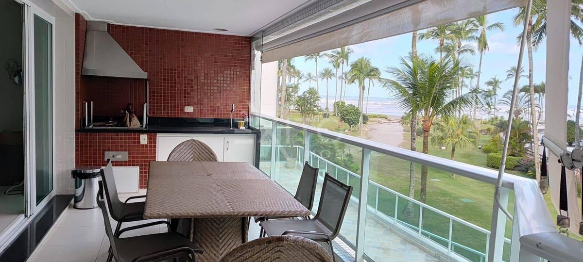 Apartamento, 4 quartos, 161 m² - Foto 17