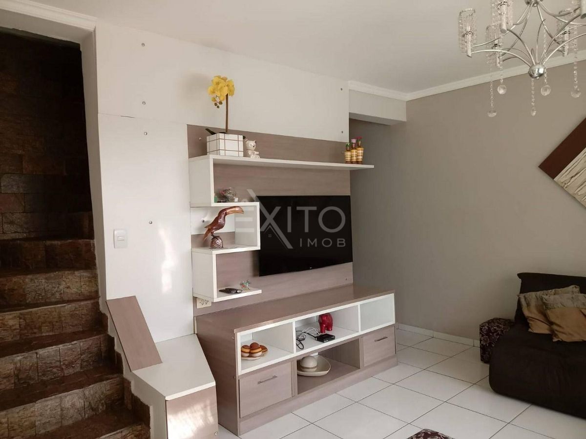 Casa, 3 quartos, 173 m² - Foto 8