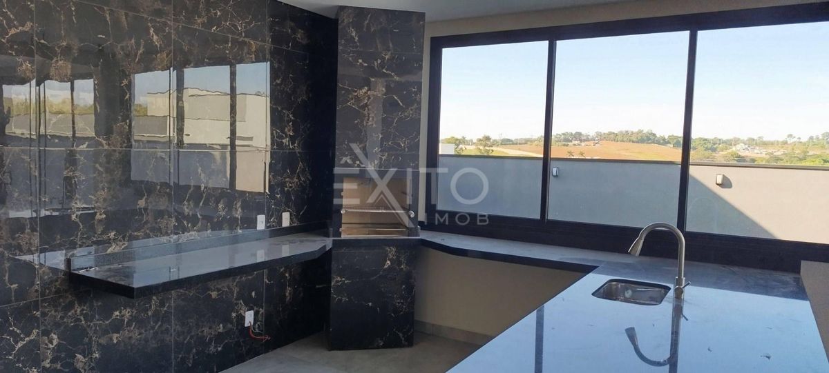 Sobrado, 3 quartos, 209 m² - Foto 46